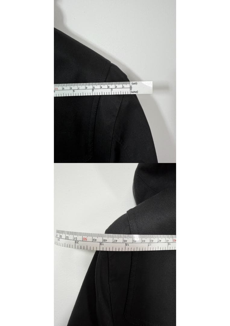 MARGARET HOWELL × MACKINTOSH ダッフルコート