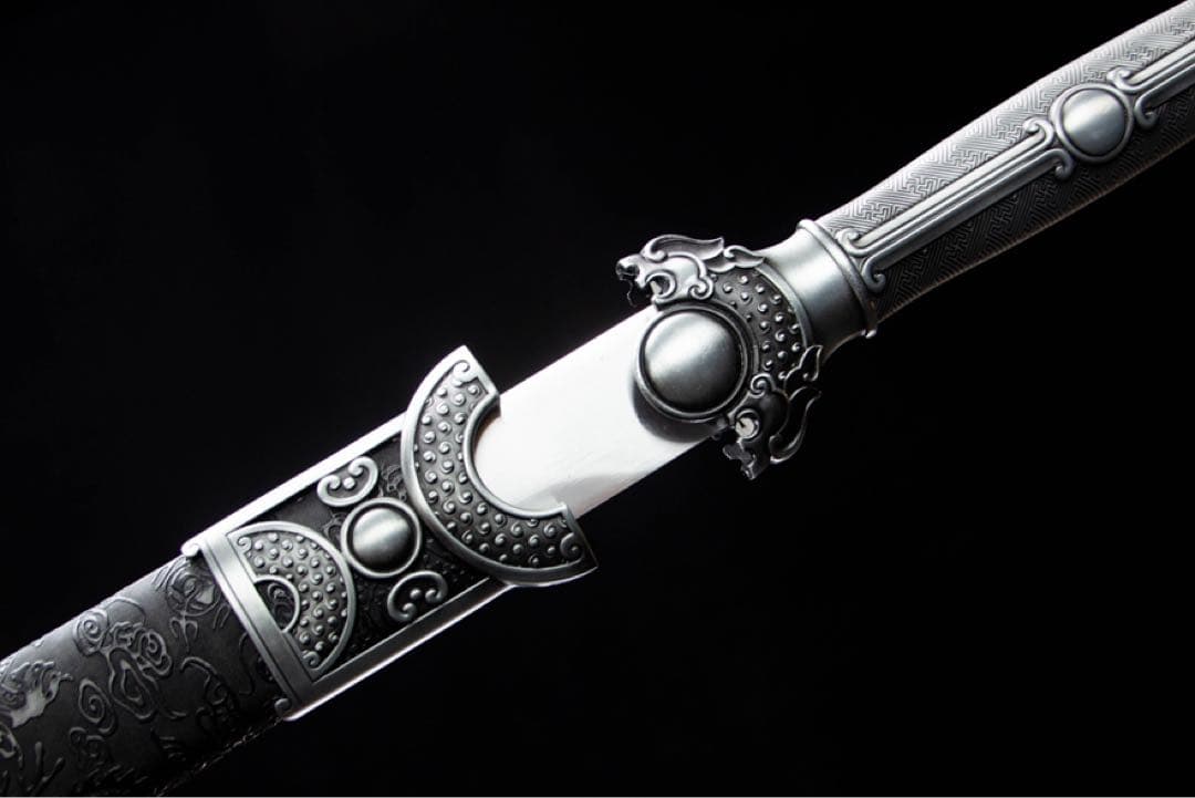 神幻 刀装具 日本刀 武具 鑑賞刀 居合刀 模造刀 舞踊刀