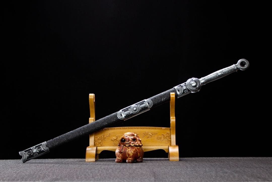 神幻 刀装具 日本刀 武具 鑑賞刀 居合刀 模造刀 舞踊刀