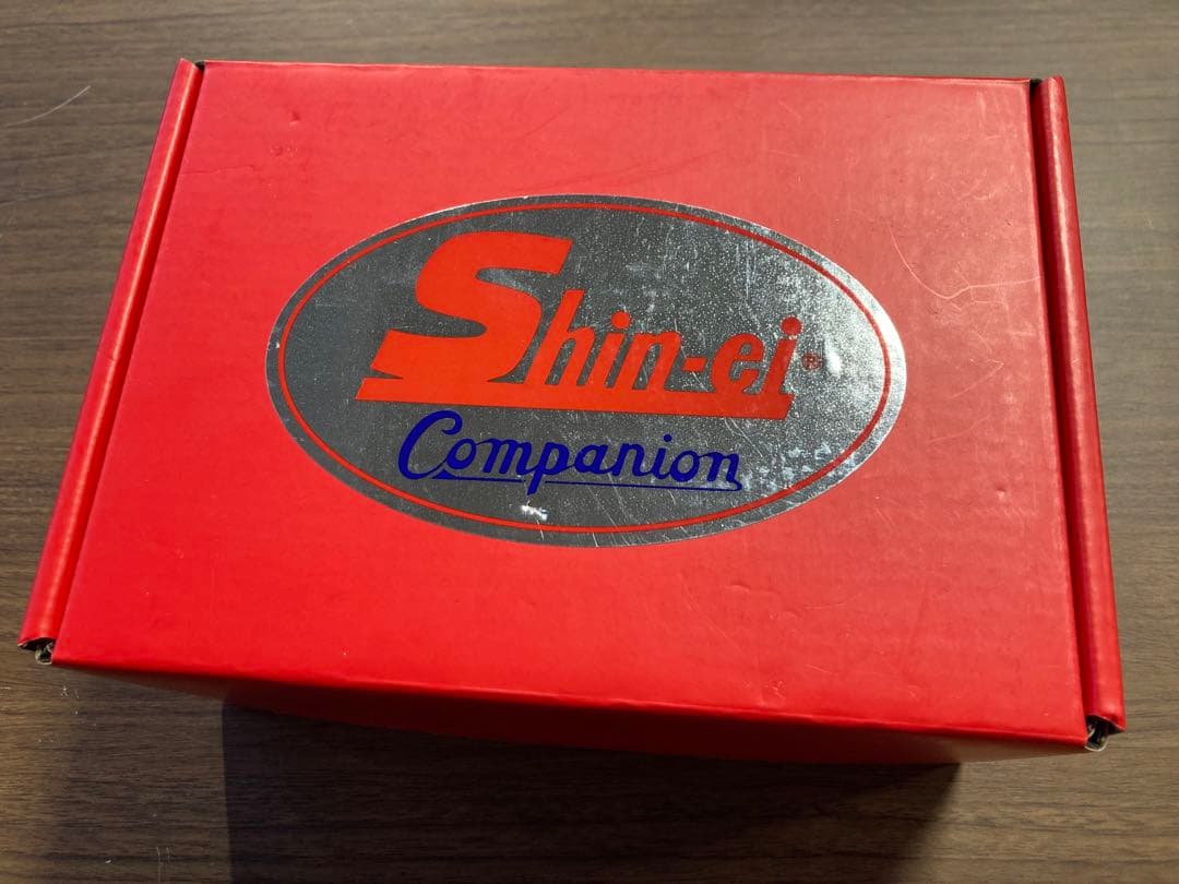 ギター Shin-ei VIBE2