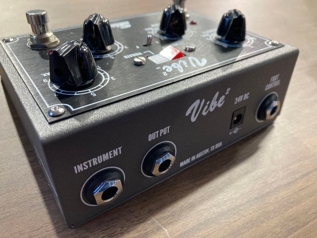 ギター Shin-ei VIBE2