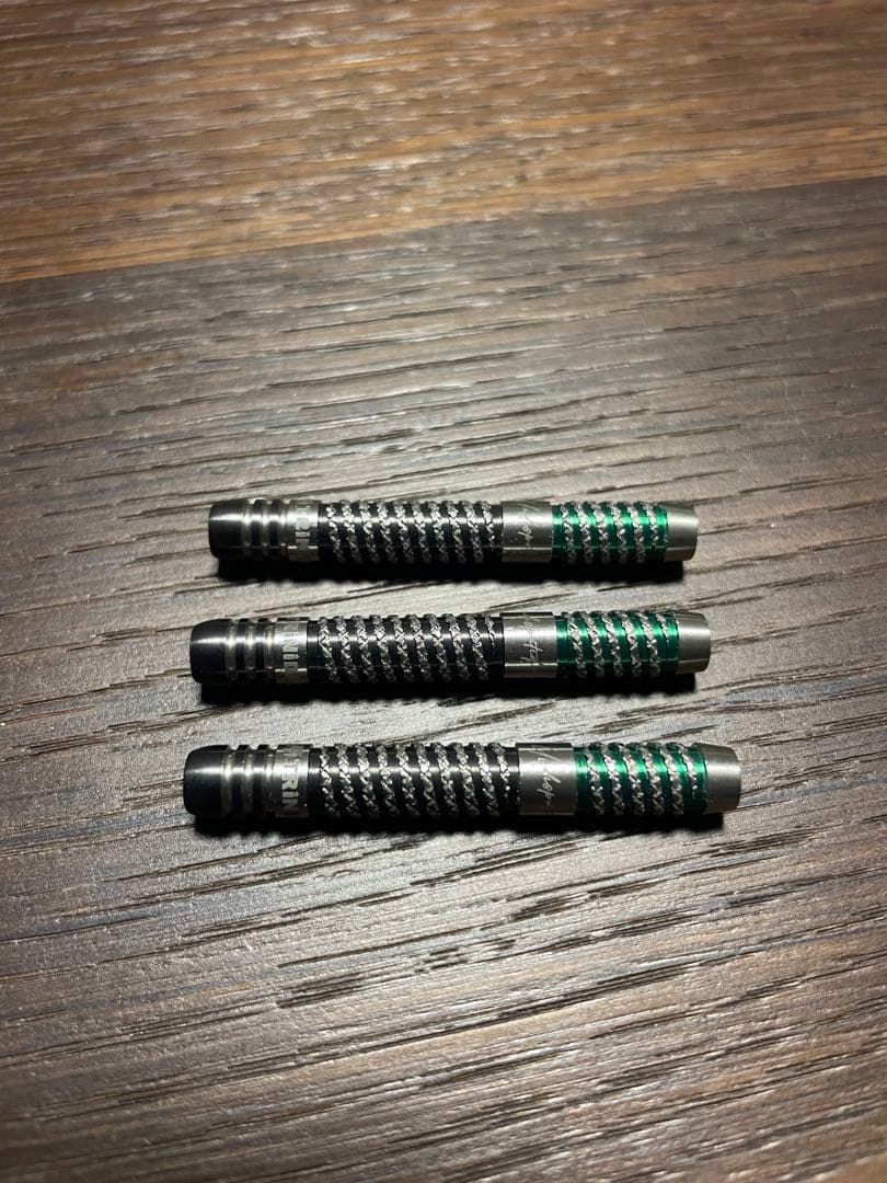 トリニダード】リカルド タイプ2 浅田斉吾モデル 2BA - メルカリ