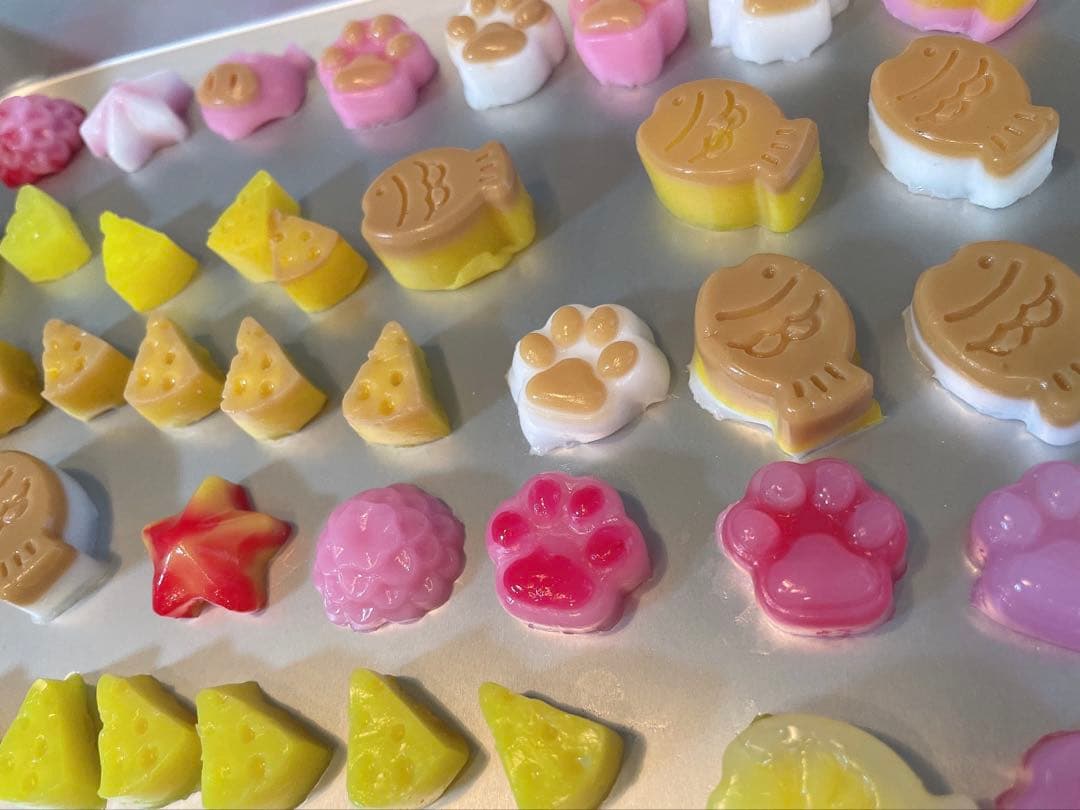 Mellojoy スクイーズ メロジョイ　バラ売り可能