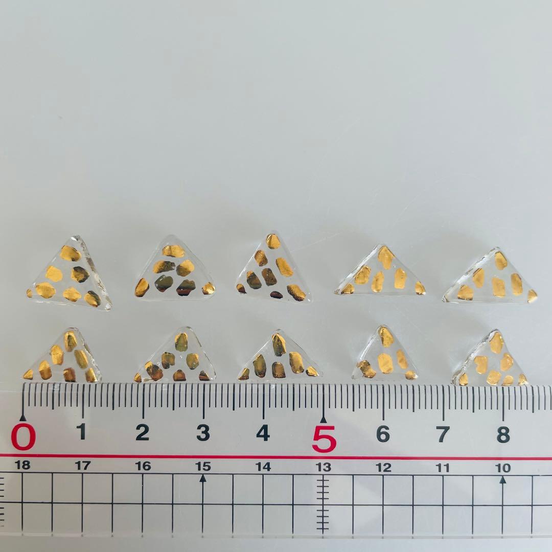 【elephant.m】ガラスナギット