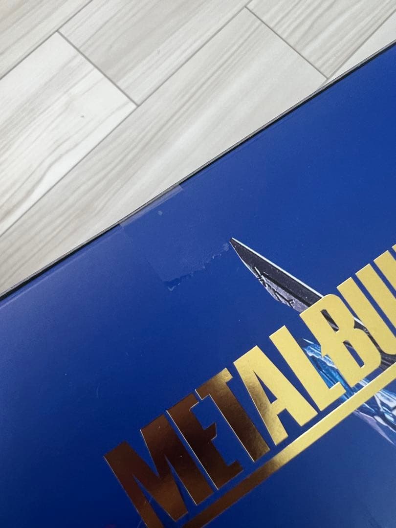 ストライクフリーダムガンダムLBUILD FESTIVAL 2024