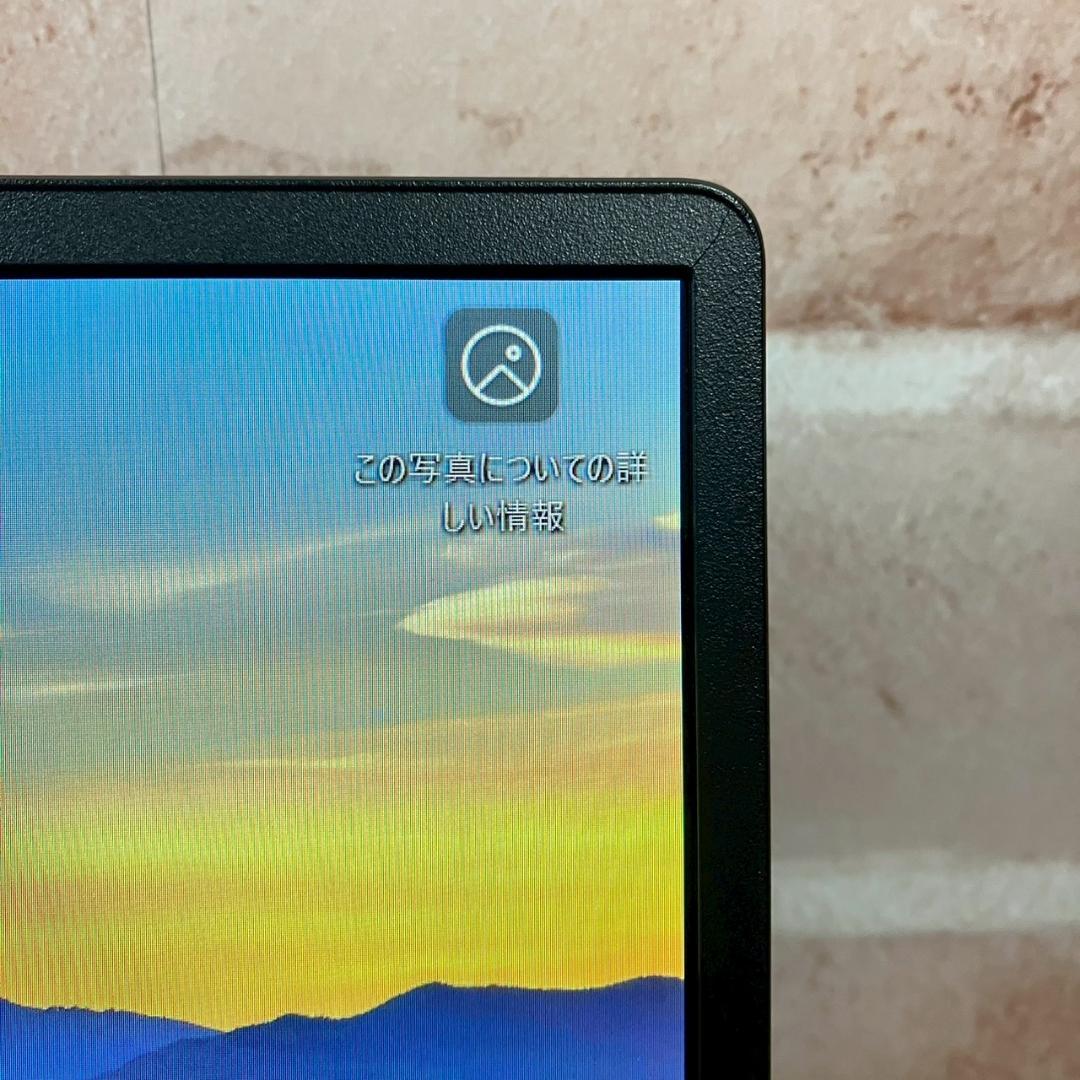 ☆年末年始メガセール☆ 第11世代Corei7 メモリ16GB 富士通 444