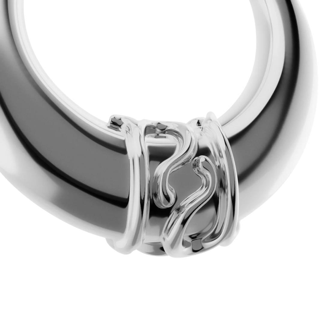 未開封】pointless journey ピアス シルバー 常田大輝 - メルカリ