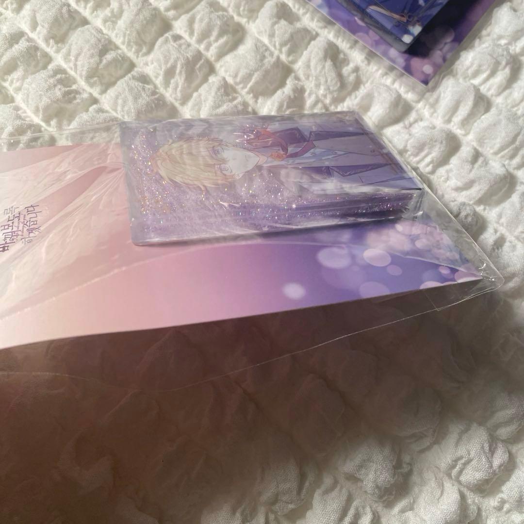 ジャンル、変えさせて頂きます！ グリッターシェイカー