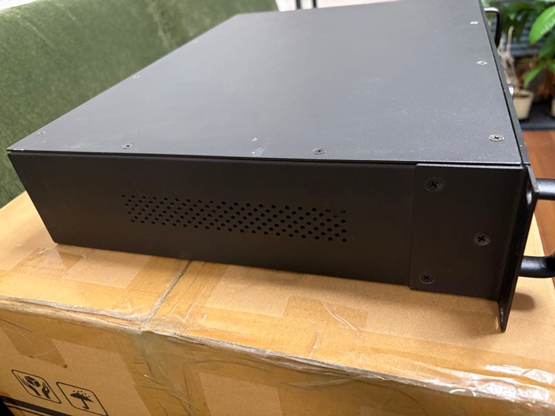 Fractal Audio Systems Axe-Fx II MARK Ⅱ