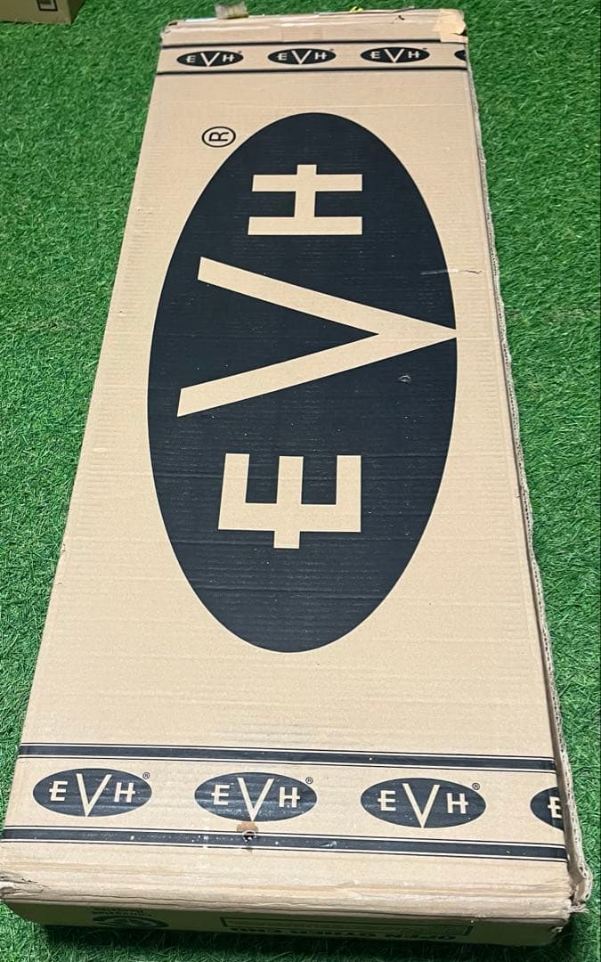 限定値下げ　EVH WOLFGANG STANDARD 美品