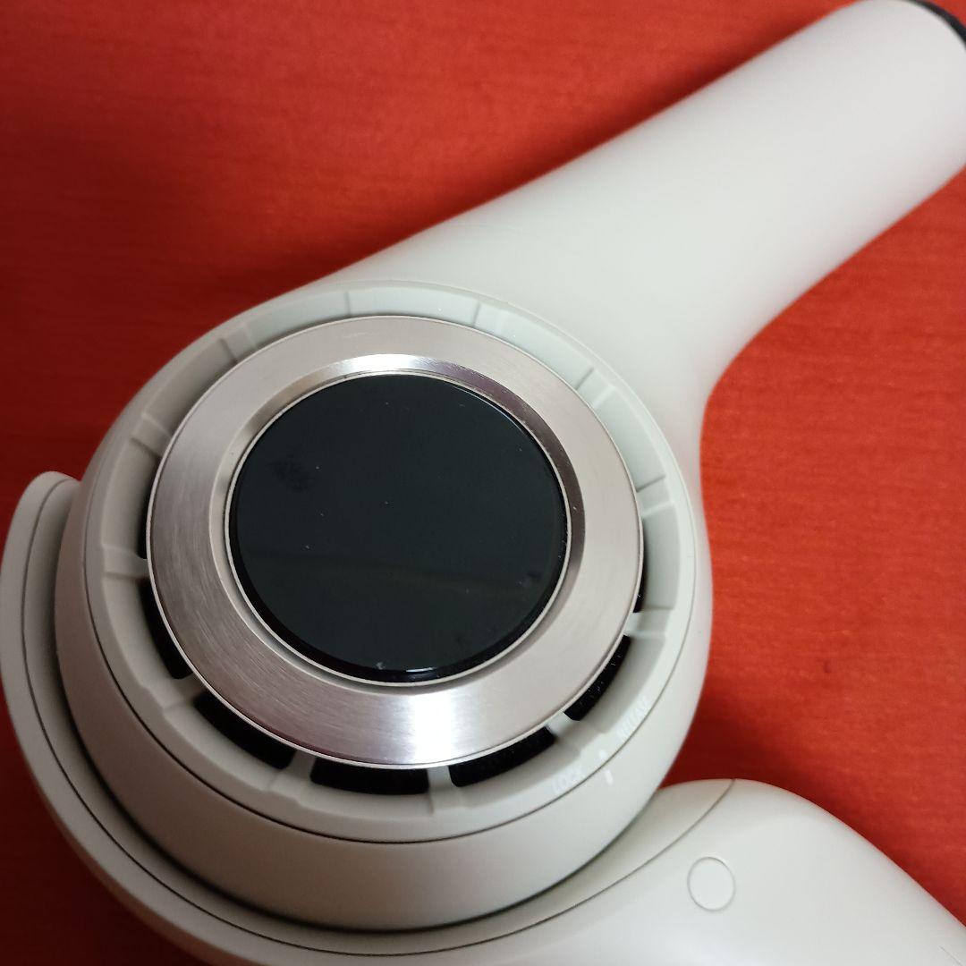 radiant ヘアドライヤー 本体