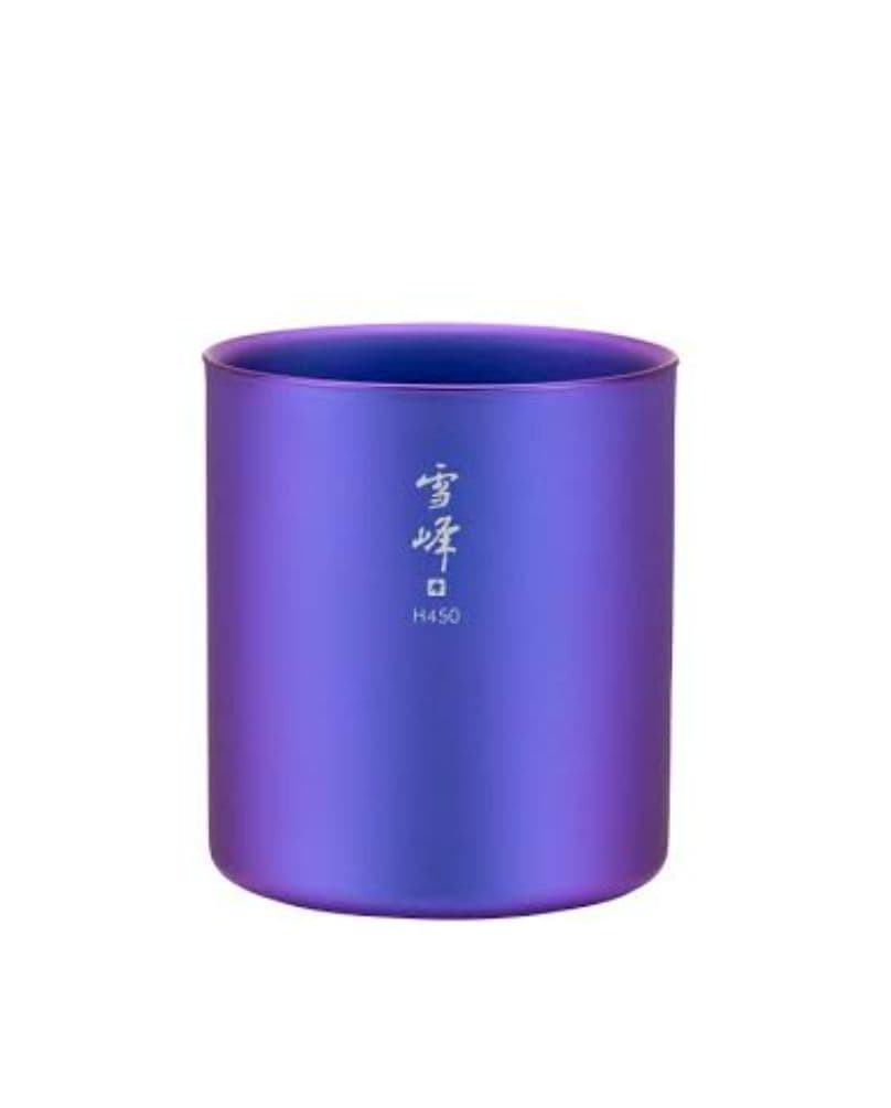  peak　東京　限定　スタッキングマグ