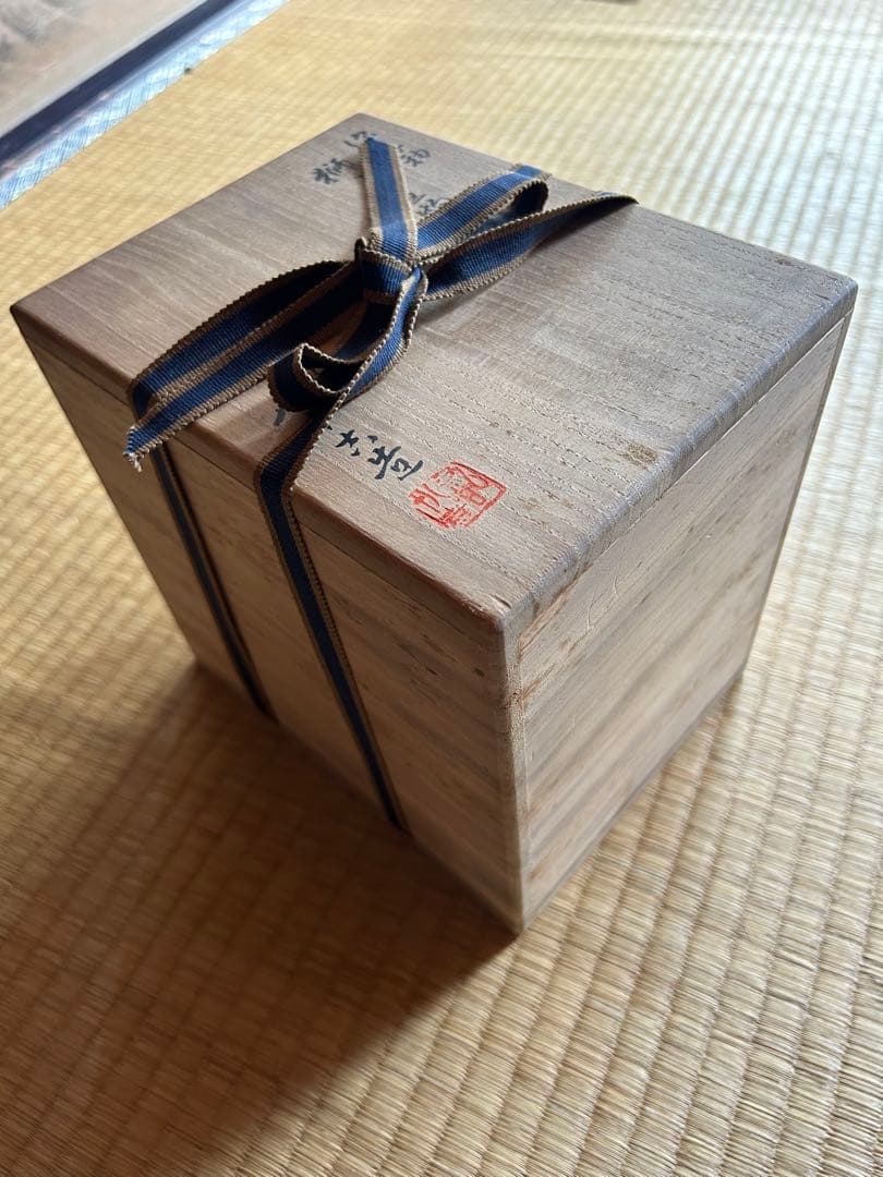 二代徳田八十吉 獅子置物 九谷 1点 - メルカリ