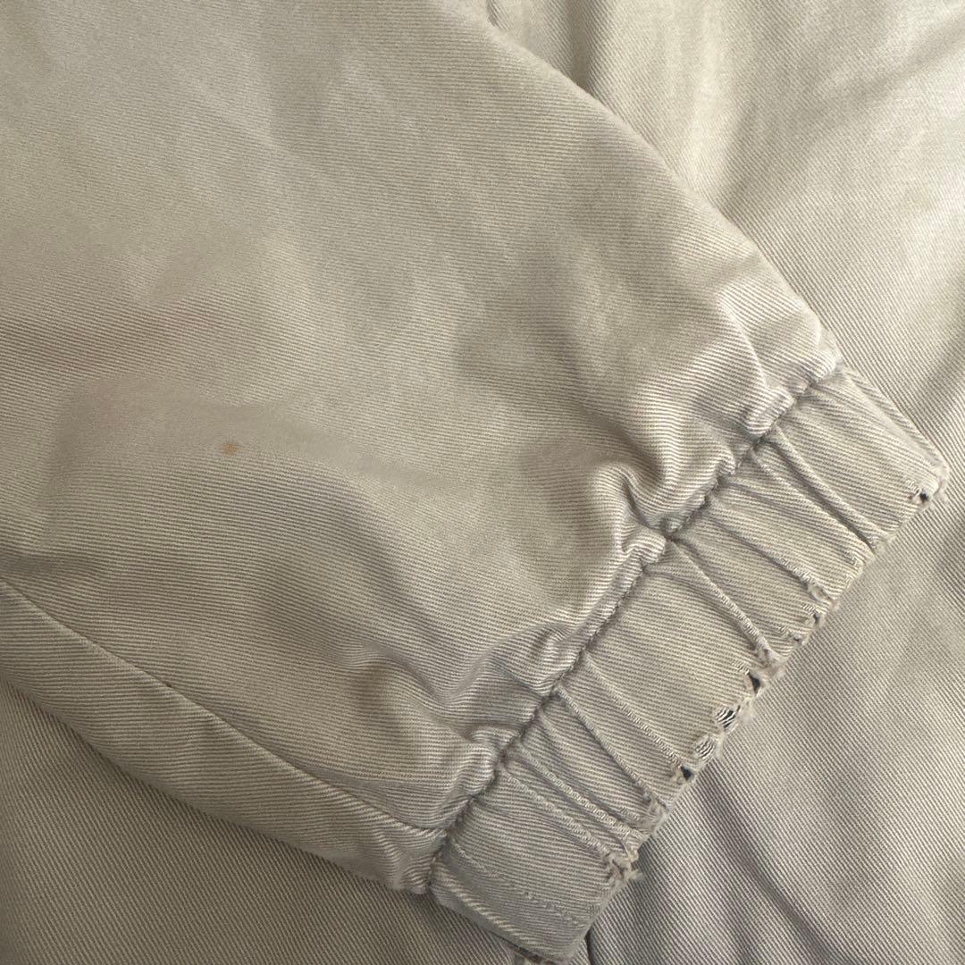 Polo by Ralph Lauren スイングトップ ハリントンジャケット