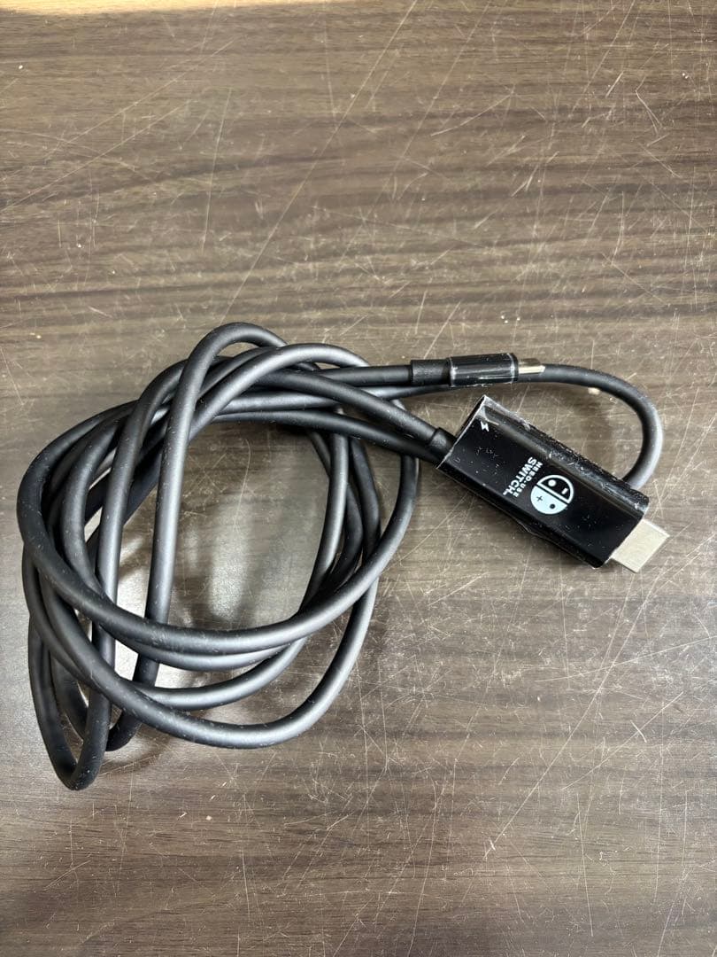 Nintendo Switch 赤青 Joy-Con 本体