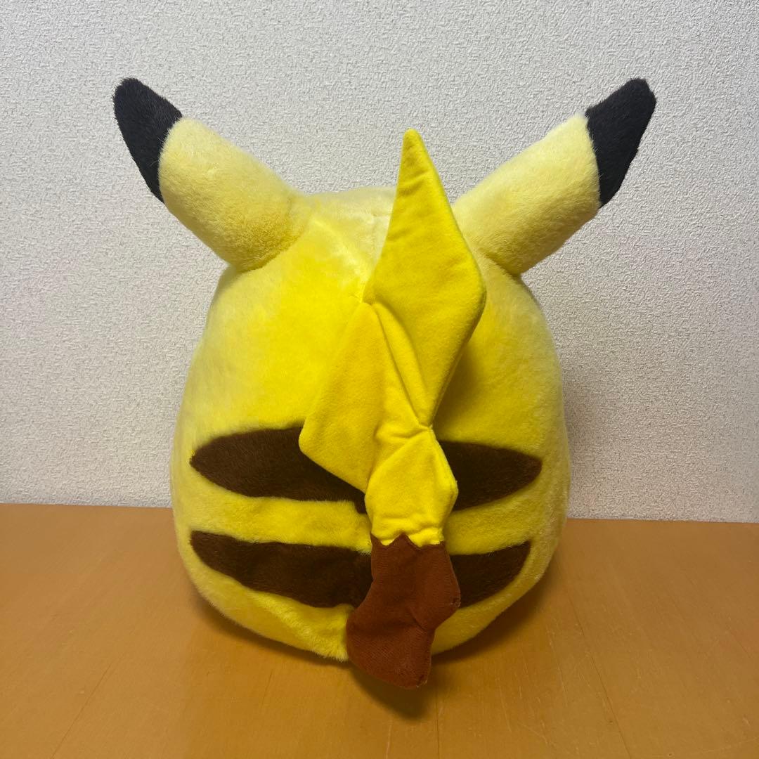 ピカチュウ ぬいぐるみ 等身大 初代