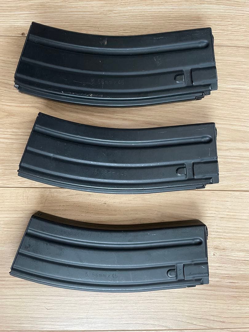 東京マルイ　HK416D 次世代　電動ガン