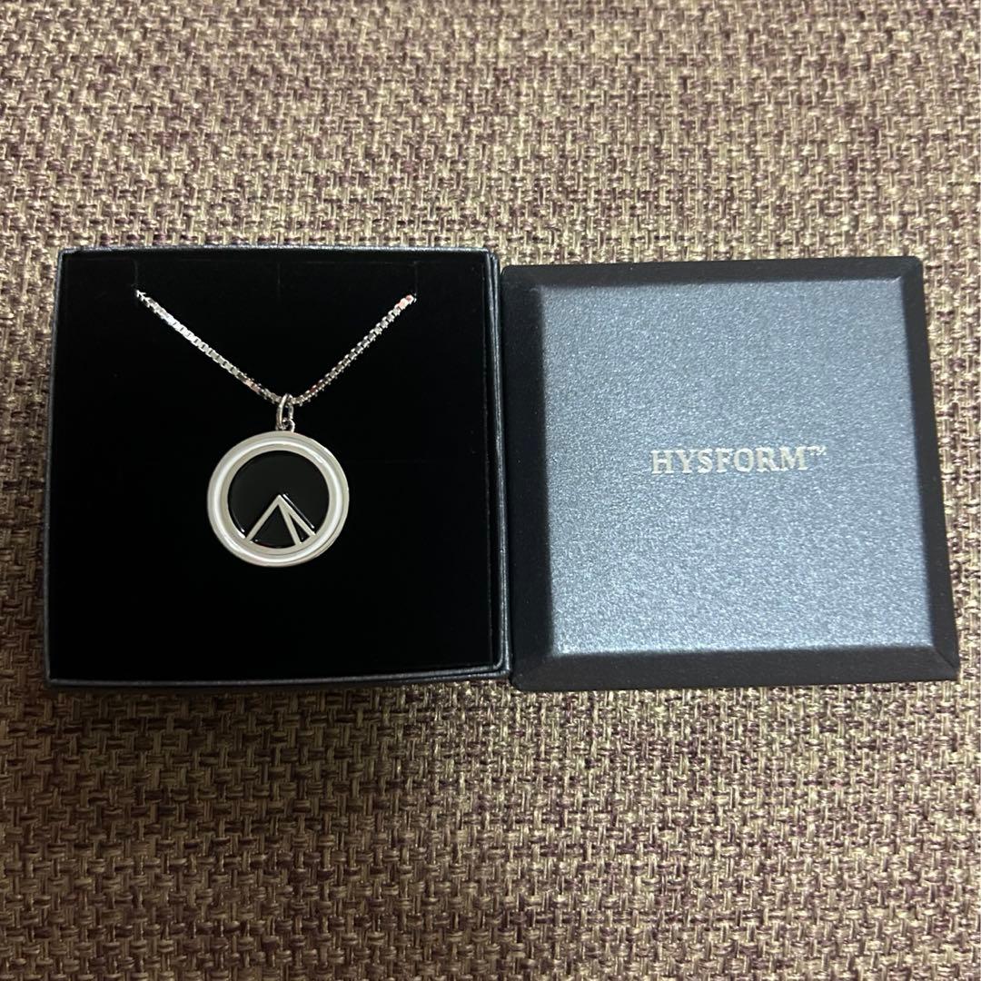HYSFORM ネックレス - アクセサリー特別