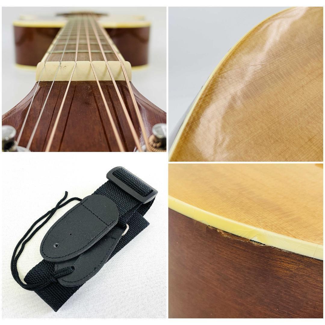 美品 Legend by Aria FG-15 N 初心者おすすめ【整備品】 - メルカリ