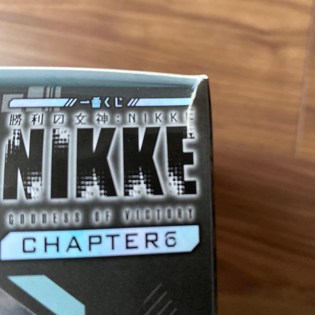 NIKKE 1番くじ　シンデレラセット