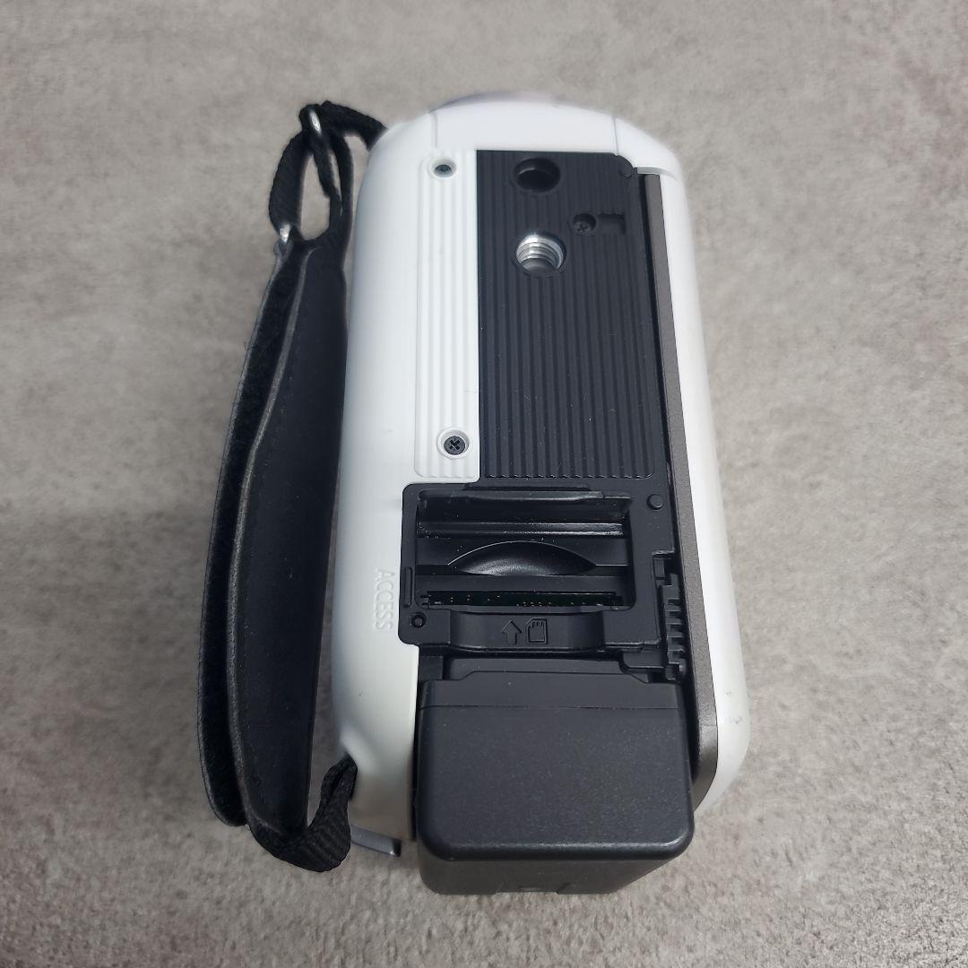 Panasonic　HC-V480MS デジタルハイビジョンビデオカメラ