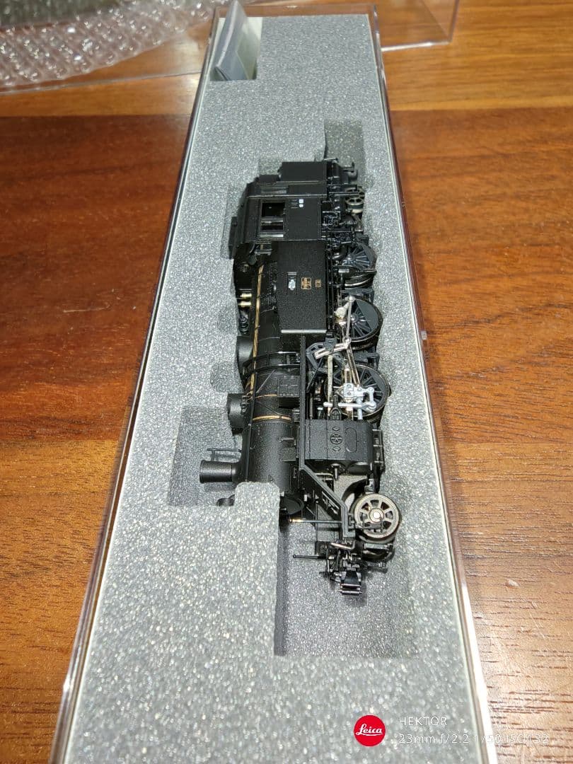 KATO 2022-1 C12 ① Nゲージ 鉄道模型 SL 蒸気機関車 カトー