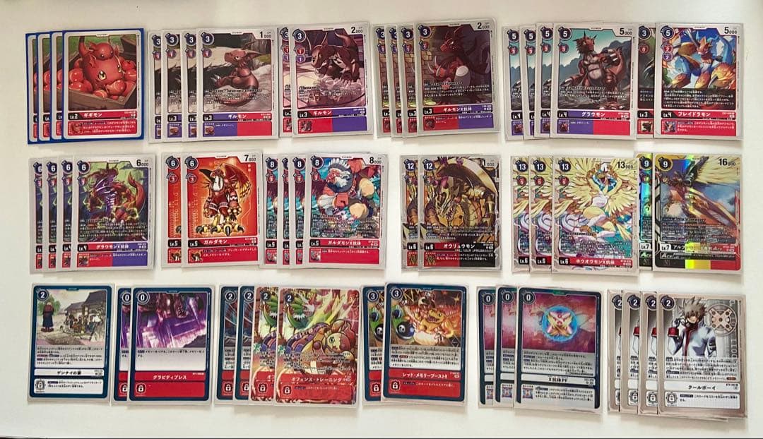 バトルスピリッツ ストライクジークヴルム ストジー 銀契約 デッキ