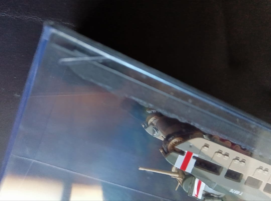 ⑥コンバットタンクコレクション101〜120号セット