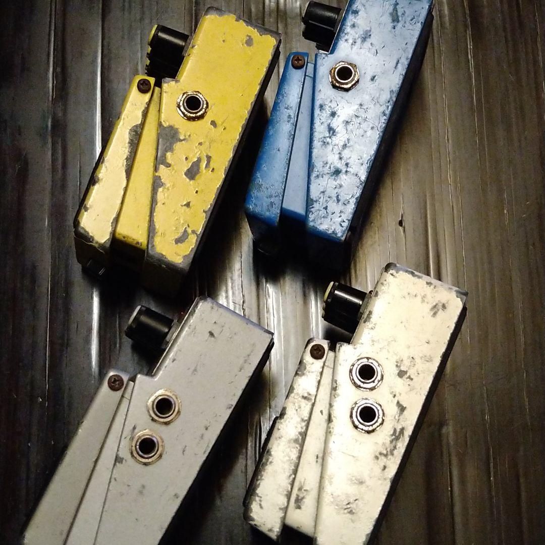 ジャンク品】エフェクター3点セット BOSS エフェクター9点セット