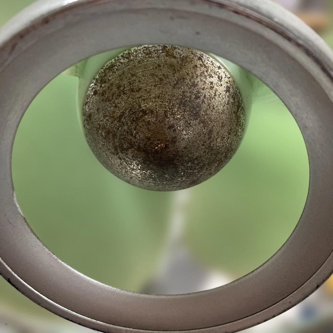 ナショナル　昭和レトロ　扇風機　動作品　年代物