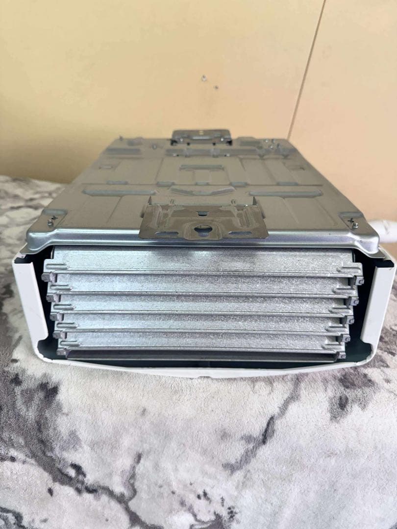 2024年式Rinnai 都市ガス瞬間湯沸かし器 RUS-V51XTB（WH）