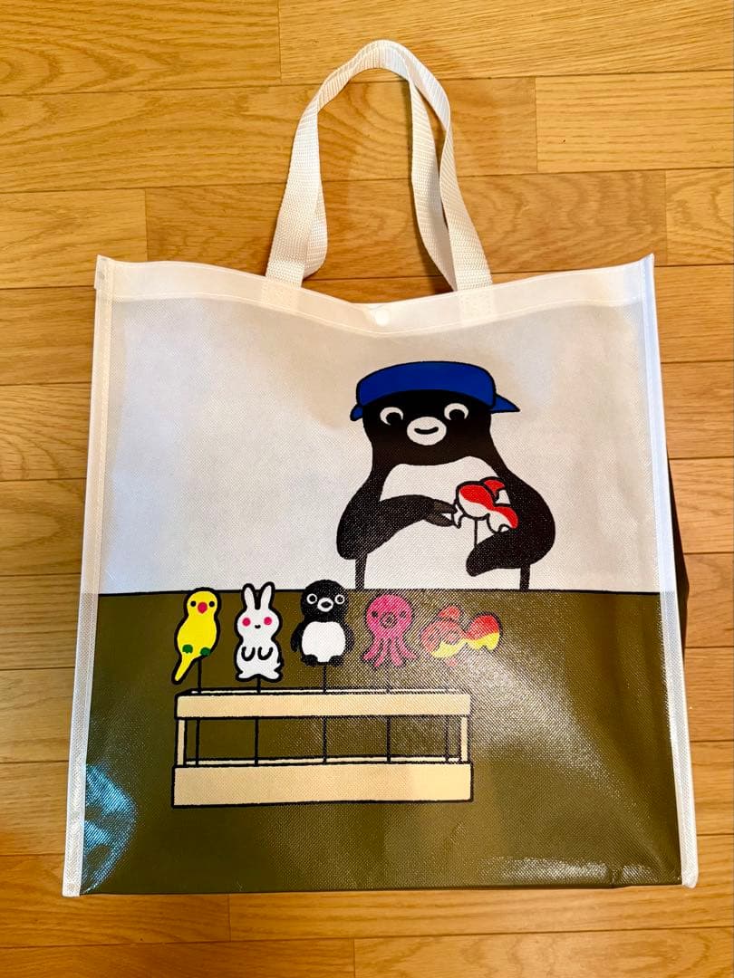 オレンジページ Suicaのペンギン福袋2026 - メルカリ