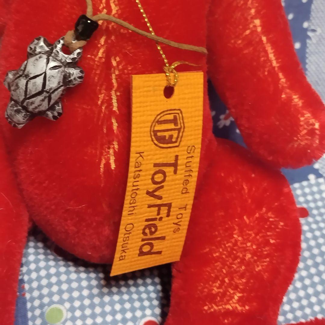 toyfield ドールフェイスベア 大塚勝俊