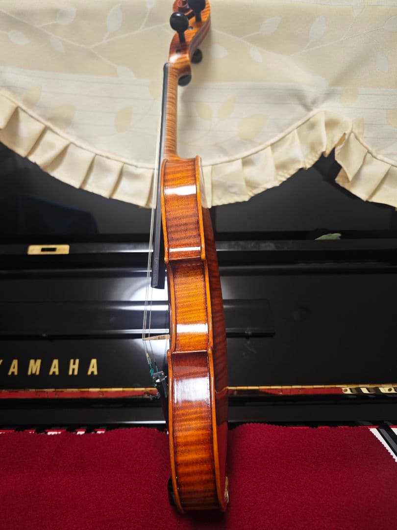 Sven Gerbeth バイオリン 4/4 定価660,以上