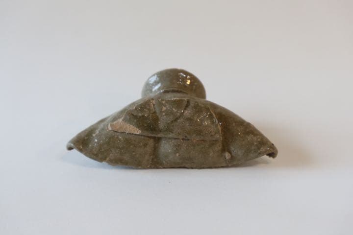 北宋期　杯　出土品　中国