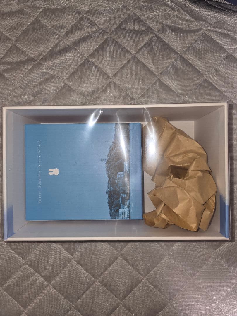 ドラマCD付き特装版】青春ブタ野郎はディアフレンドの夢を見ない