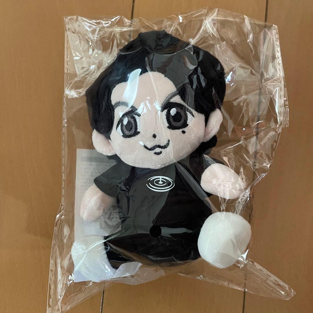 17時半まで】福山雅治ぬいぐるみ推しぬい