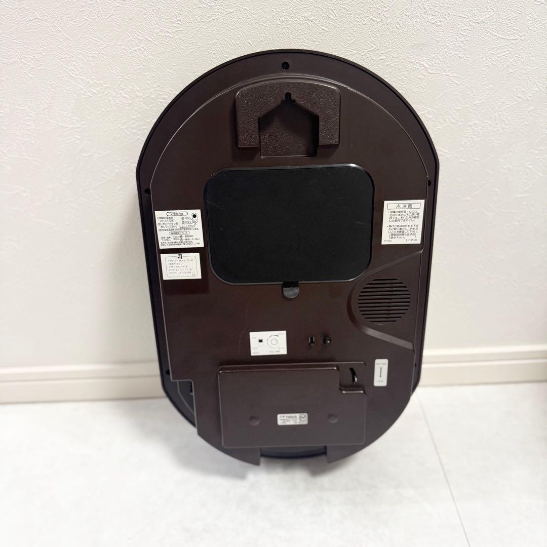 SEIKO Disney Time からくりメロディ時計　壁掛時計　FW554B