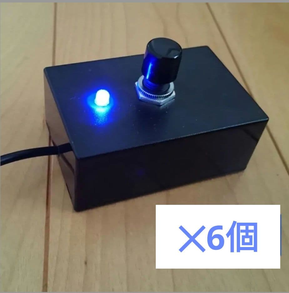 エンチャン機能搭載】早押し機 R-Cube 早推し機Lite10あかあかセット