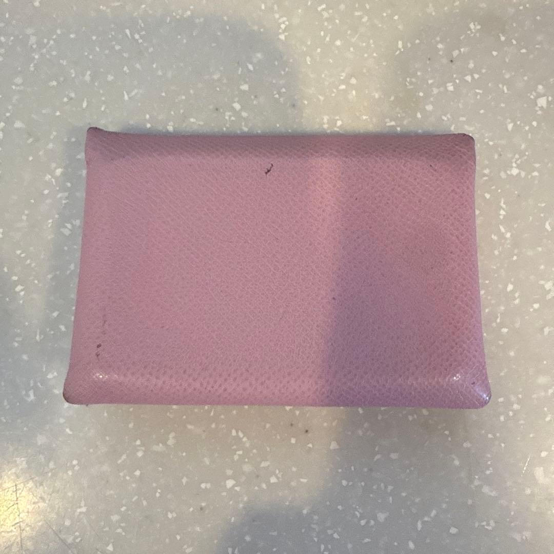 HERMESエルメス カルヴィデュオ ヴェールルソー　エプソン