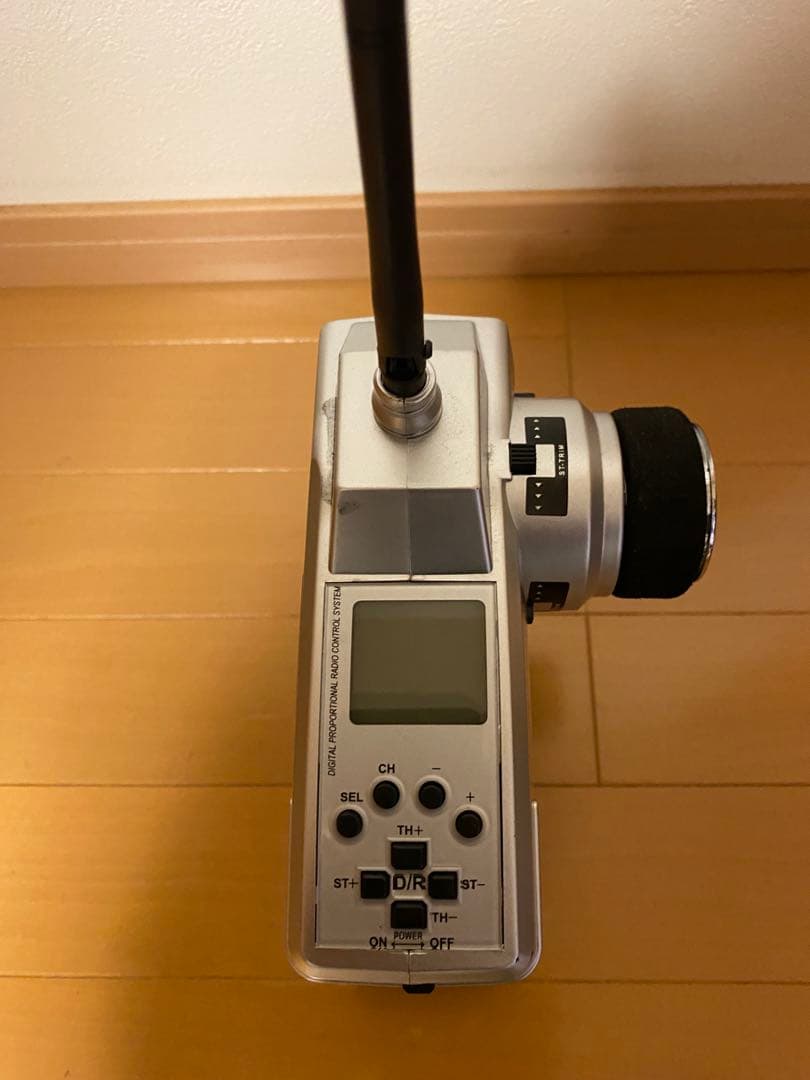 クローラーラジコンRC4WD Bully II MOA