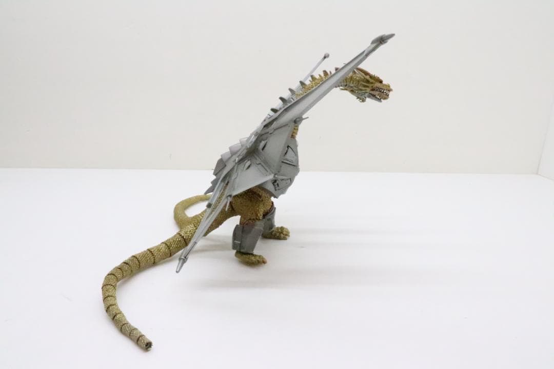 メカキングギドラ 新宿決戦 Special Set 30-JD0731-02