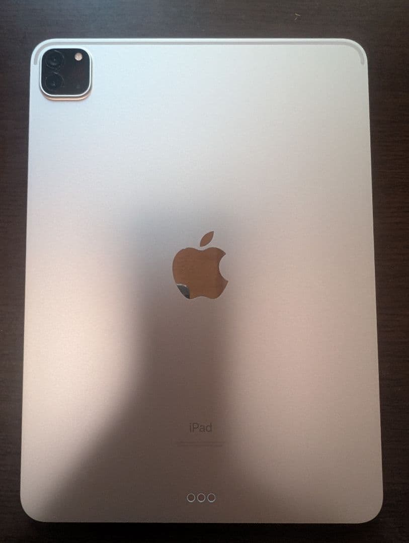 実使用無し【奇跡の超美品】□リモワ□トパーズ□銀ロゴ□104l□RIMOWA