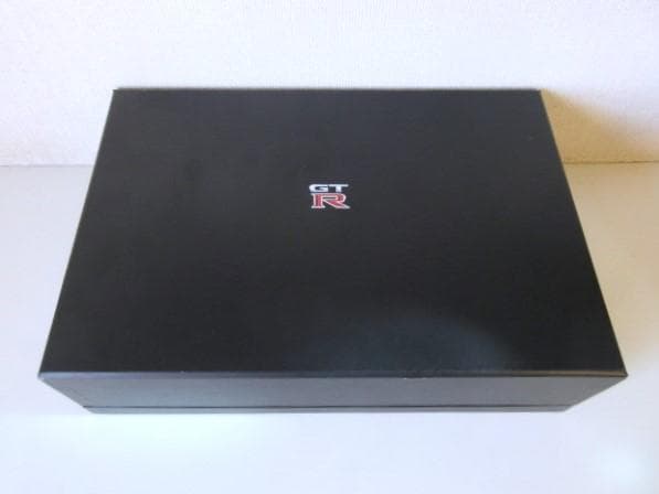 Blue Impulseさん専用 日産自動車特注 1/24 ニッサン GT-R