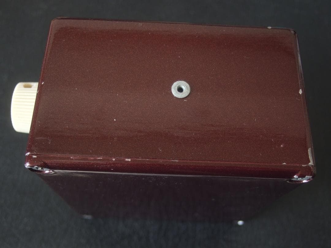 ギター Bruce Bennett Music Labs BROWN SOUND