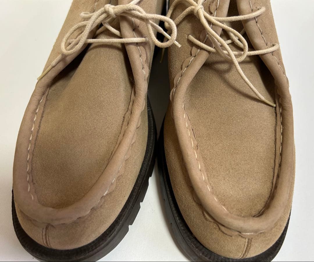 KLEMAN PADRE クレマン パドレ 41 26-26.5cm