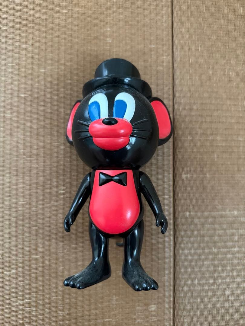 本日限定値下げ【即日発送OK】ジェリーマルケス フィギュア 21cm 4体セット