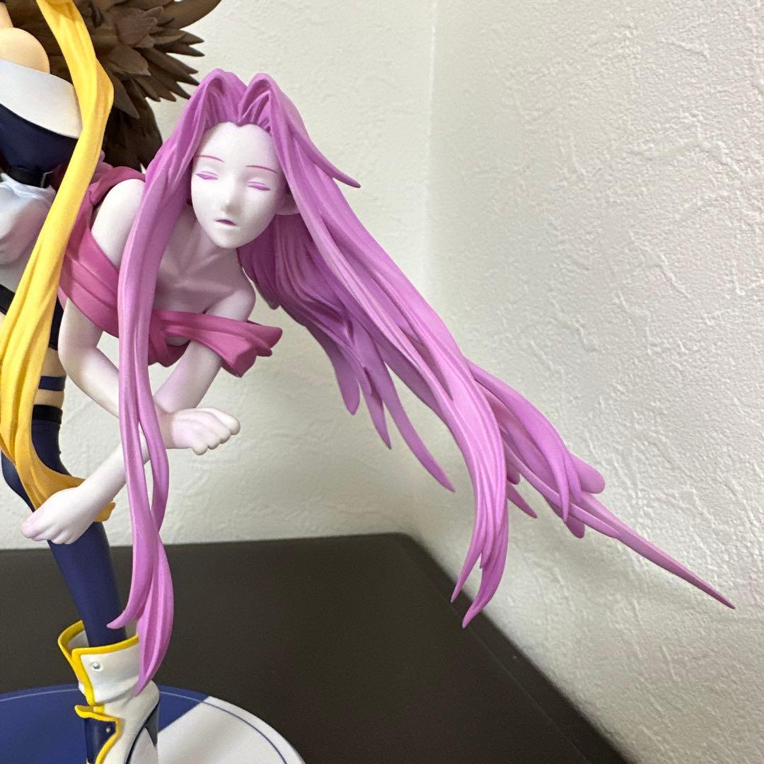 ギルティギア ディズィー type-S 1/8 完成品フィギュア