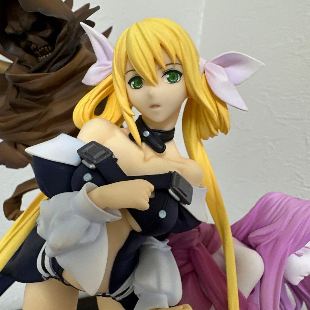 ギルティギア ディズィー type-S 1/8 完成品フィギュア