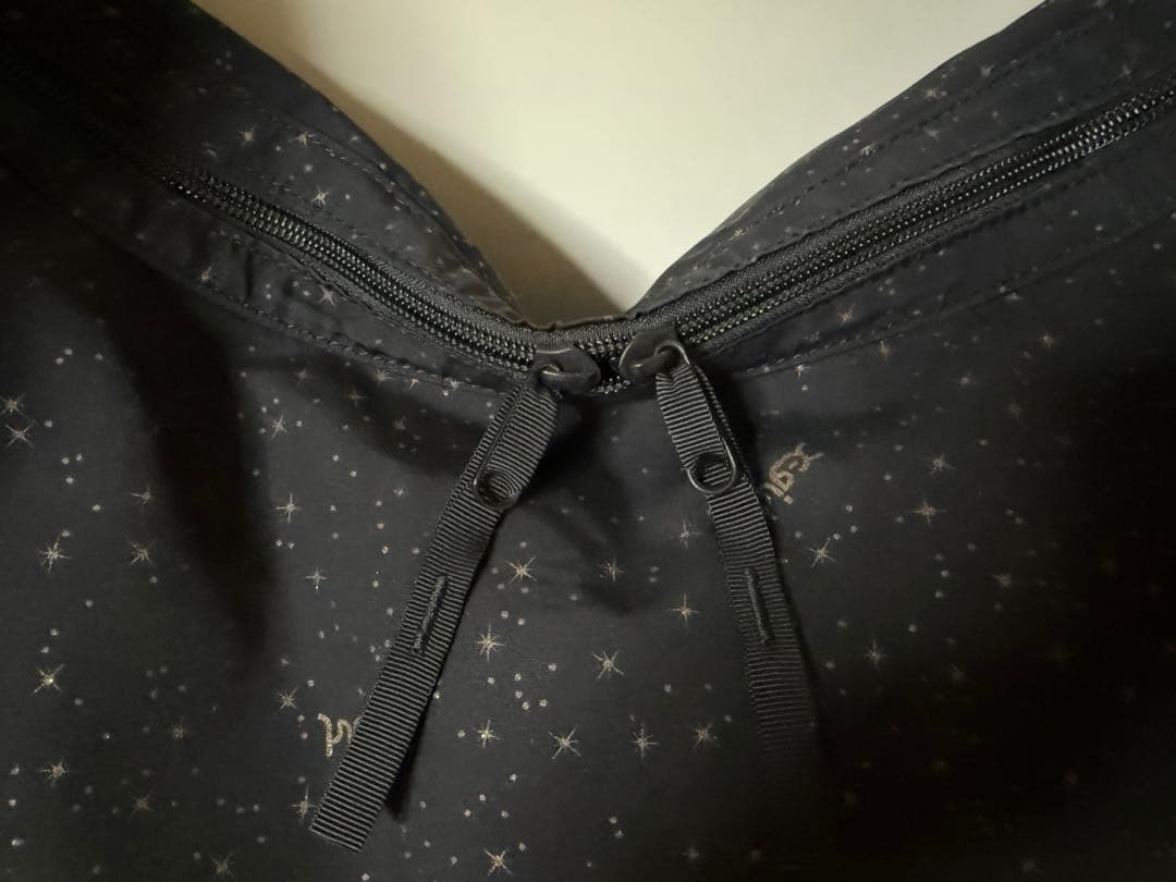 『x-girl×PORTER』PSpictogram・GEnKIROCKETS